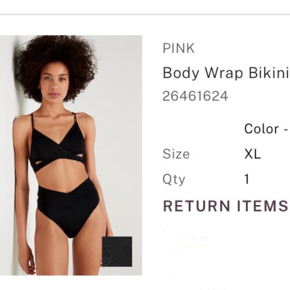 Victoria secrets Swimsuit